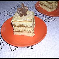 Następne ciasto kawowe od kasnika