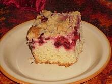 Fot. Bizolda, Placek owocanek