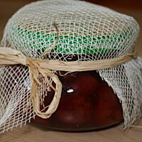 Czereśnie waniliowe kasiuli - pyszne i proste