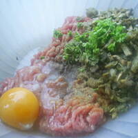 Klopsy z fetą i pieczarką kasiuli