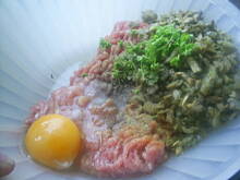 Fot. kasiul_a, Klopsy z fetą i pieczarką kasiuli