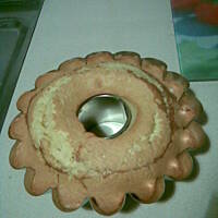 Tania łatwa i pyszna babka