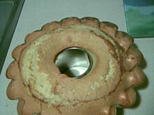 Fot. kicusiek, Tania łatwa i pyszna babka