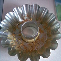 Tania łatwa i pyszna babka