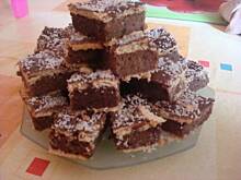 Fot. justysia4444, Ciasto z kaszą manną- kaszowiec