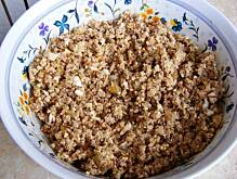 Fot. agacia, Naleśniki z kaszą gryczaną