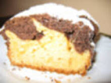 Fot. marta094, babka laciata