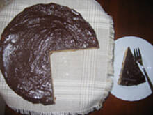 Fot. marta094, sernik wiedeński2