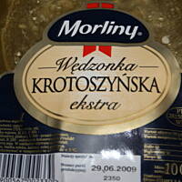 Chrupiąca sałatka z kalafiorem i wędzonką kasiuli