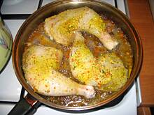 Fot. sniunia4, Udka z patelni-SZYBKI obiad