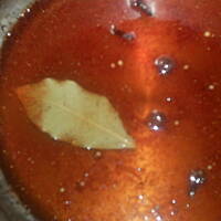 Ogórki słodko kwaśne na ostro kasiulii