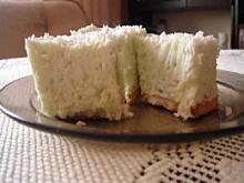 Fot. marta094, Rafaello na herbatnikach