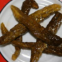 Ogórki słodko kwaśne na ostro kasiulii