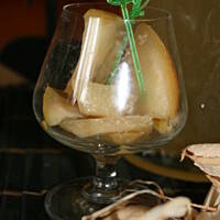 YO-Pyszny syrop z kwiatu czarnego bzu kasiuli