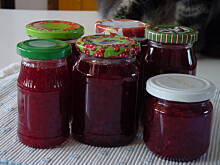 Fot. Mari, Porzeczki a la borowki - przepis 2