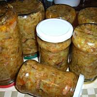 Bigos z młodej kapusty na zawołanie