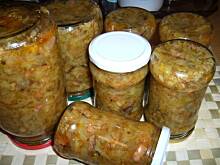 Fot. niebieska-różyczka, Bigos z młodej kapusty na zawołanie