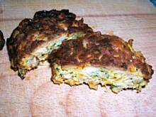 Fot. emiloos, Kotlety z cukini i kurczaka zgodne z MM