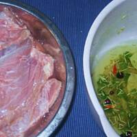 Sarnina pieczona w ziołach niezawodny przepis