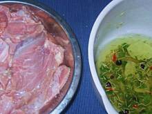 Fot. behemotka84, Sarnina pieczona w ziołach niezawodny przepis