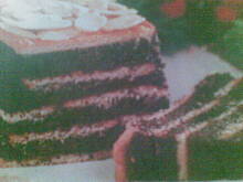 Fot. kaha87ha, Makówka najlepsza na świecie