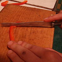 Sałatka Makaronowa Świderkowa