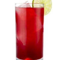 Drink żurawinowy - Cape Codder