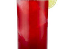 Fot. kamila258, Drink żurawinowy - Cape Codder