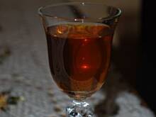 Fot. ośka, Nalewka z daktyli i fig