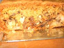 Fot. kado, bakaliowe ciasto