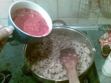 Fot. kaha87ha, wołowina z meksyku