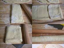 Fot. matani, Ensaimadas - zawijane bułeczki hiszpańskie