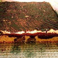 FALE DUNAJU z agrestem