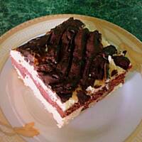 FALE DUNAJU z agrestem