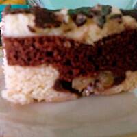 FALE DUNAJU z agrestem