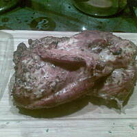 karkóweczka jak marzenie