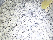 Fot. natalka1, Placki ziemniaczane z makiem