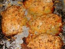 Fot. pszczolkaksc, Serowa pierś z kurczaka