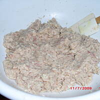 Kotlety rybne rodzinne