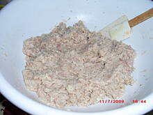 Fot. kamila258, Kotlety rybne rodzinne