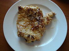 Fot. emeska1974, Drobiowe kotlety a la schabowe