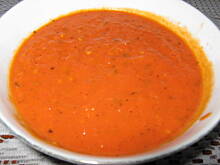 Fot. Malena, Klasyczny sos pomidorowy do pizzy