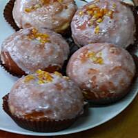 Pączki wg  Mamy Różyczki bardzo łatwe