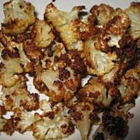 Kalafiorowy Popcorn - Pychotka