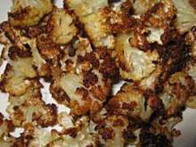 Fot. Alicja64, Kalafiorowy Popcorn - Pychotka