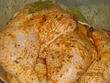 Fot. Netka Anetka, Smaczne udka