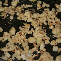 Duszona pierś w sosie grzybowo koperkowym kasiulii