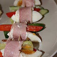 Expresowa przekąska z jajkiem kasiuli