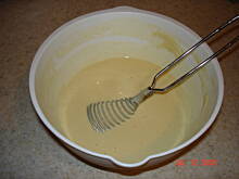 Fot. Eva, Funnel Cake Ewa