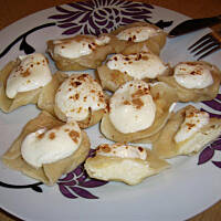 Pierogi z serem dla początkujących wg Różyczki